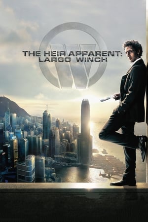 Largo Winch 1 รหัสสังหารยอดคนเหนือเมฆ (2008)