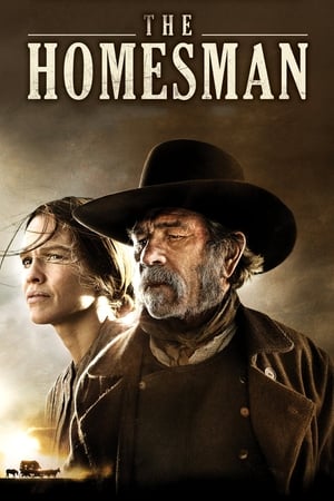 The Homesman ศรัทธา ความหวัง แดนเกียรติยศ (2014) บรรยายไทย