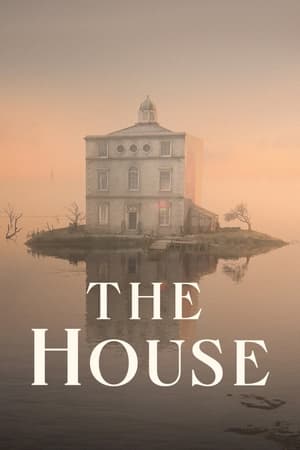 The House (2022) เดอะ เฮาส์ บรรยายไทย