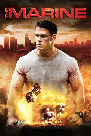 The Marine 1 (2006) ฅนคลั่ง ล่าทะลุขีดนรก