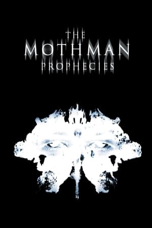 The Mothman Prophecies ลางหลอนทูตมรณะ (2002)