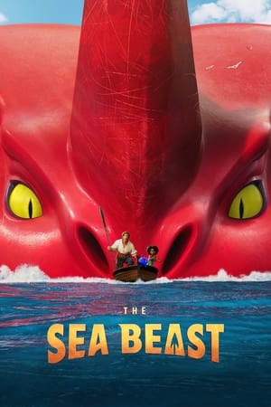 The Sea Beast อสูรทะเล (2022) NETFLIX