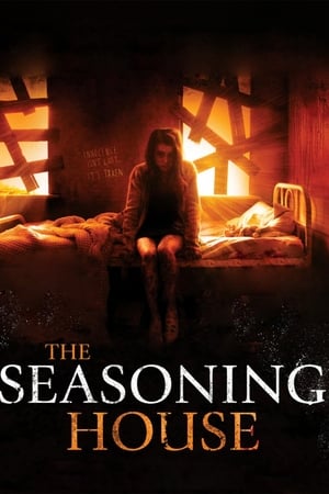 The Seasoning House แหกค่ายนรกทมิฬ (2012)