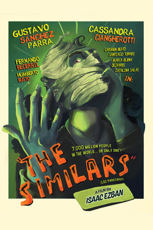 The Similars (Los Parecidos) (2015) บรรยายไทย