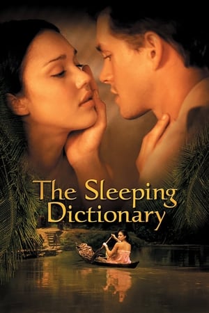 The Sleeping Dictionary หัวใจรักสะท้านโลก (2003)