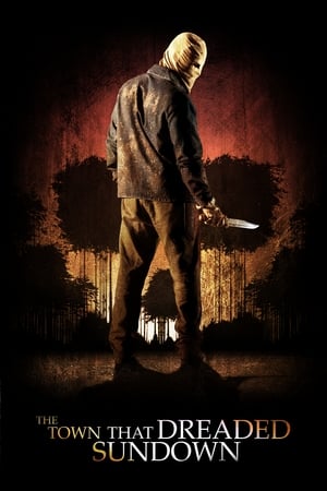 The Town That Dreaded Sundown (2014) HDTV