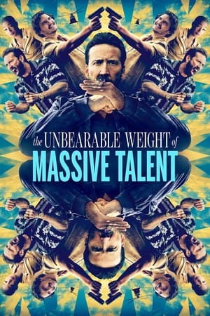 The Unbearable Weight of Massive Talent ข้านี่แหละ นิค ‘ฟักกลิ้ง’ เคจ (2022) เสียงไทยโรง บรรยายไทย