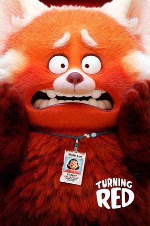 Turning Red (2022) เขินแรงแดงเป็นแพนด้า พากย์ไทย