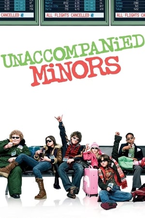 Unaccompanied Minors (2006) บรรยายไทย