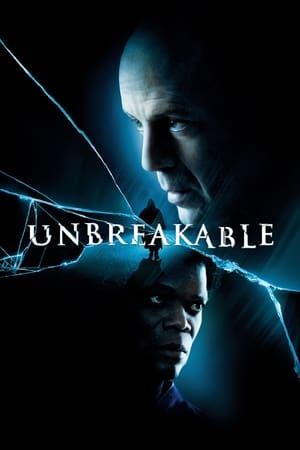 Unbreakable เฉียด…ชะตาสยอง (2000)