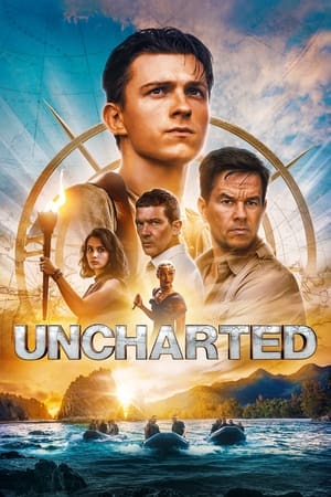 Uncharted ผจญภัยล่าขุมทรัพย์สุดขอบโลก (2022) พากย์ไทย