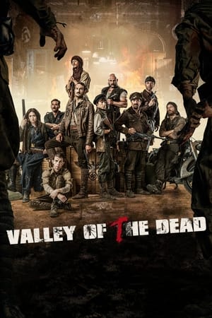 Valley of the Dead (Malnazidos) หุบเขาคนตาย (2022) NETFLIX บรรยายไทย