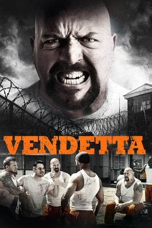 Vendetta ล่าชําระแค้น (2015)