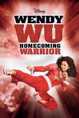 Wendy Wu Homecoming Warrior (2006) บรรยายไทย