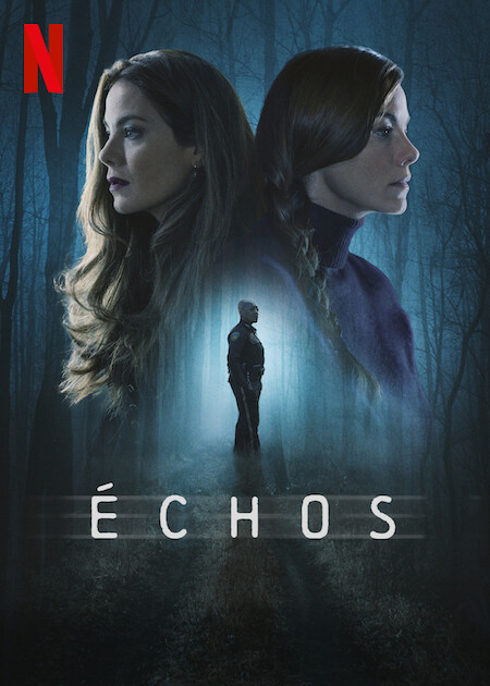 Echoes (2022) พากย์ไทย