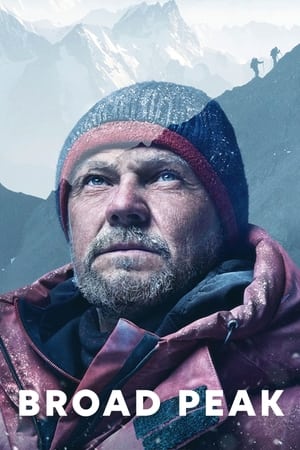 Broad Peak (2022) NETFLIX บรรยายไทย