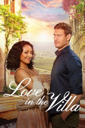 Love in the Villa รักในวิลล่า (2022) NETFLIX