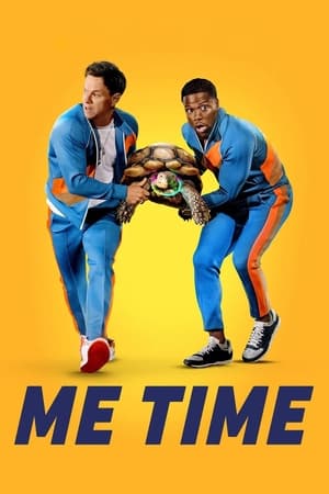 Me Time (2022) NETFLIX