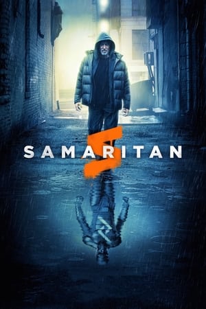 Samaritan ซามาริทัน (2022)