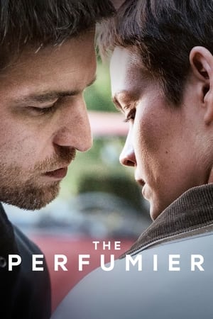 The Perfumier กลิ่นฆาตกร (2022) NETFLIX