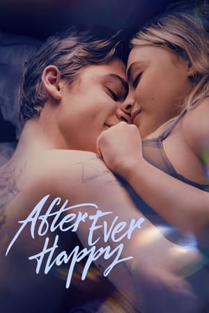 After Ever Happy อาฟเตอร์ เอฟเวอร์ แฮปปี้ (2022) NETFLIX บรรยายไทย