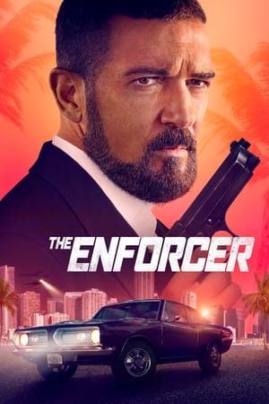 The Enforcer (2022) บรรยายไทยแปล