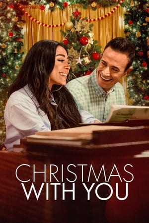 Christmas with You คริสต์มาสนี้… ขอมีเธอ (2022) NETFLIX