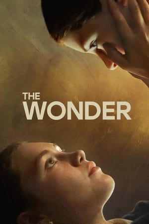 The Wonder เดอะ วันเดอร์ (2022) NETFLIX