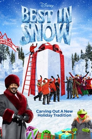 Best in Snow (2022) บรรยายไทย