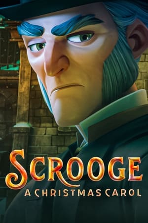 Scrooge : A Christmas Carol (2022) NETFLIX