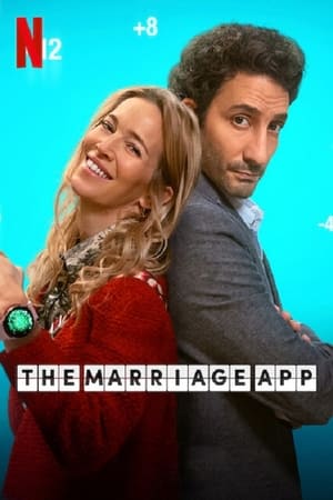 The Marriage App แอปคู่แต่งแข่งแต้มรัก (2022) NETFLIX บรรยายไทย