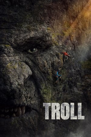 Troll โทรลล์ (2022) NETFLIX