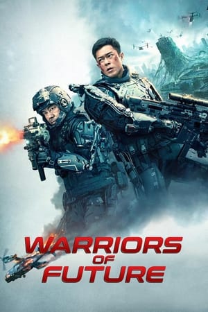 Warriors of Future นักรบแห่งอนาคต (2022) NETFLIX