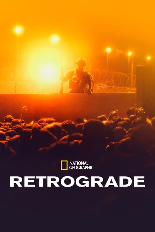 Retrograde (2022) บรรยายไทย