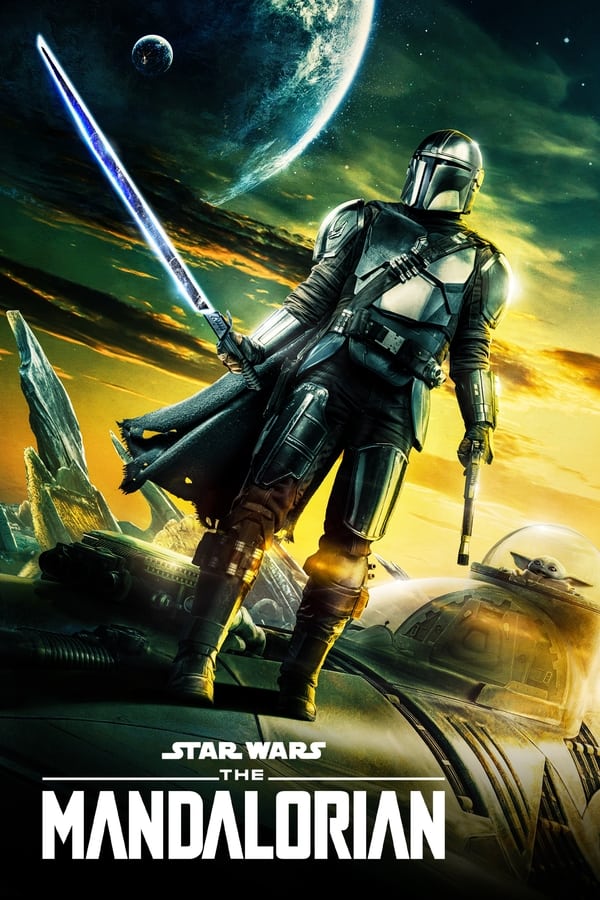 The Mandalorian Season 3 (2023) พากย์ไทย