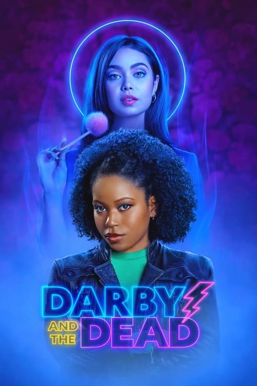 Darby and the Dead (2022) บรรยายไทย