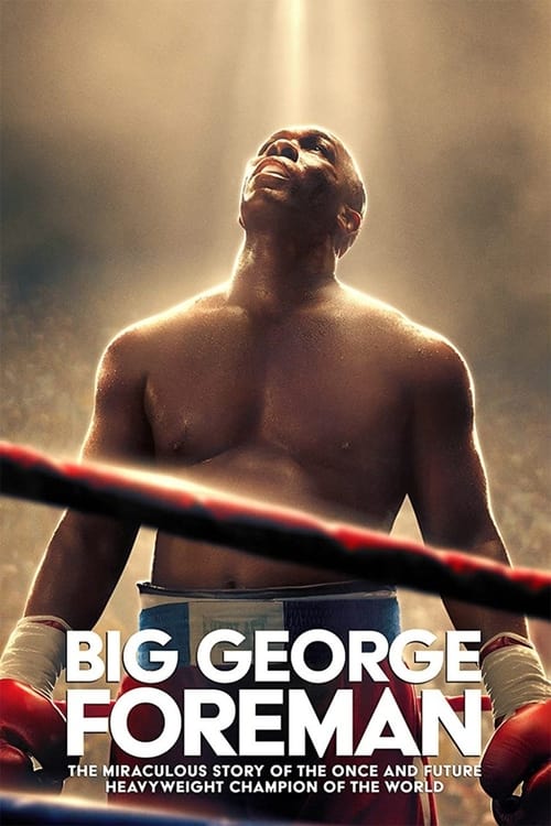 Big George Foreman (2023) บรรยายไทย