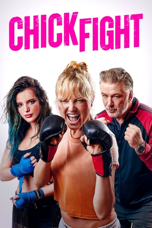 Chick Fight (2020) บรรยายไทย