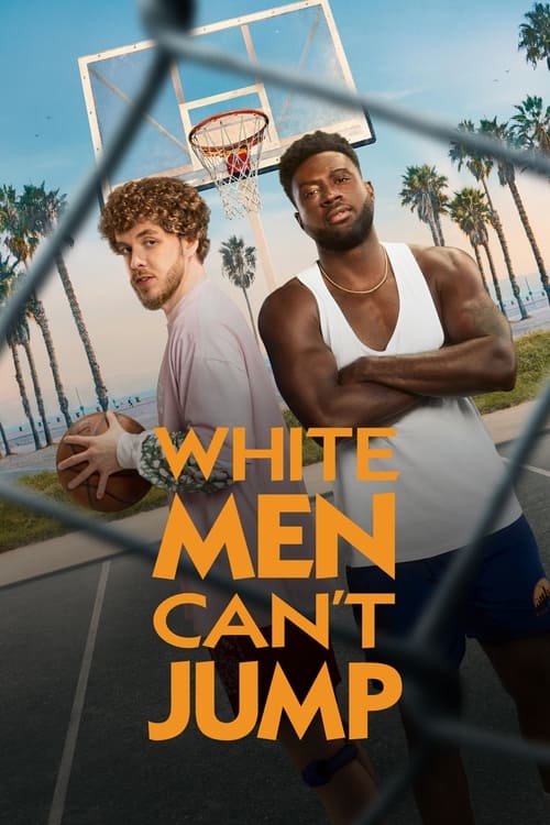 White Men Can’t Jump (2023) บรรยายไทย