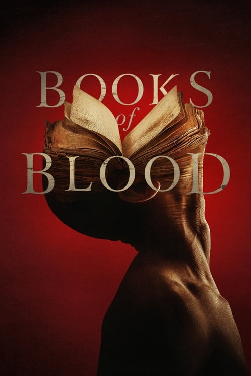 Books of Blood (2020) บรรยายไทย