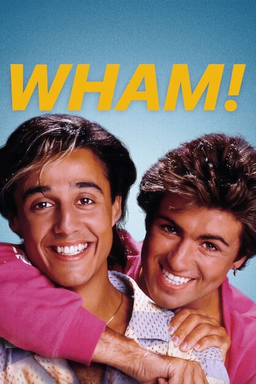 Wham! (2023) NETFLIX บรรยายไทย