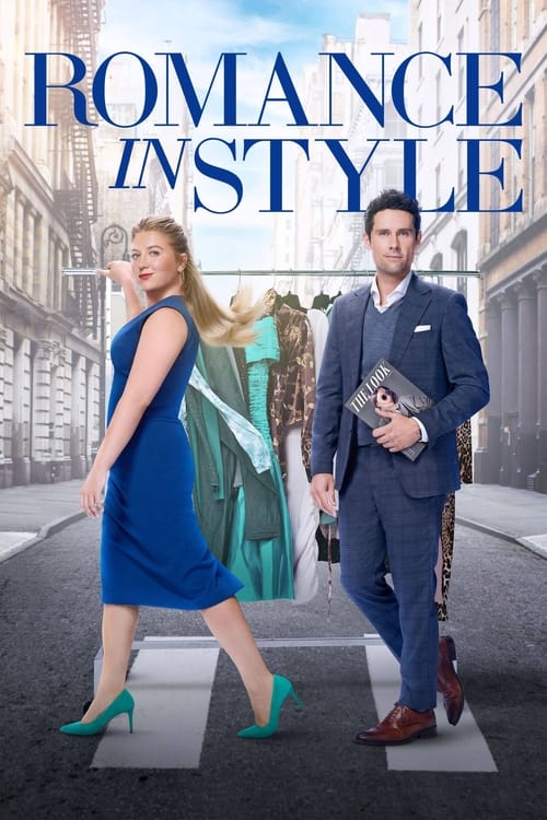 Romance In Style (2022) บรรยายไทย