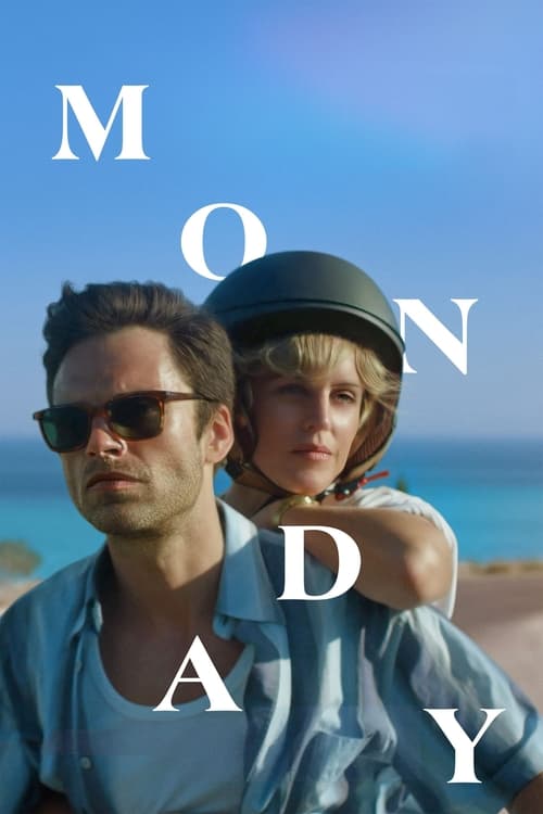 Monday (2020) บรรยายไทย