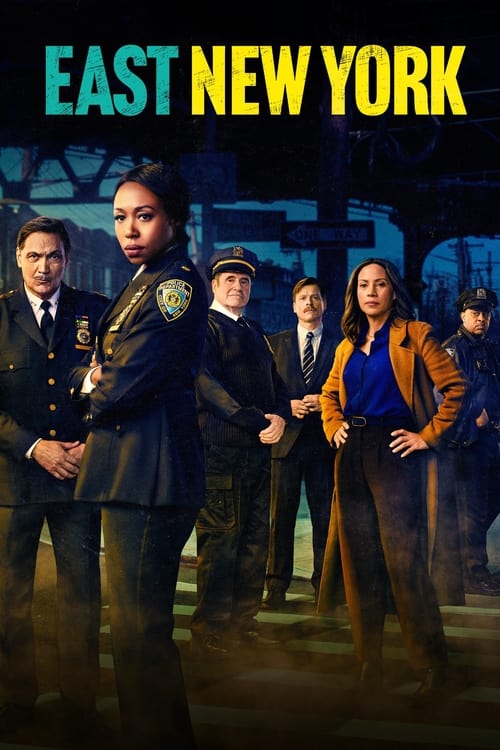 East New York Season 1 (2022) บรรยายไทย