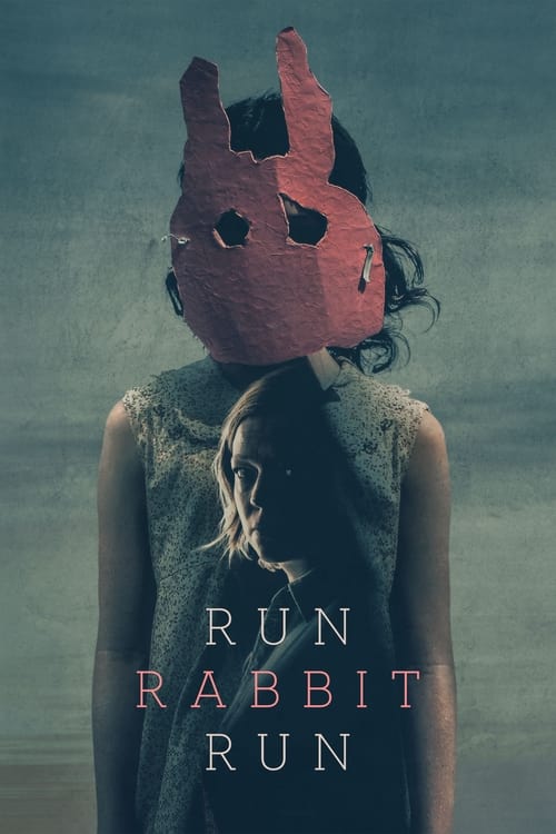 Run Rabbit Run (2023) NETFLIX