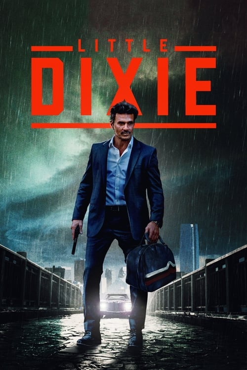 Little Dixie (2023) บรรยายไทย