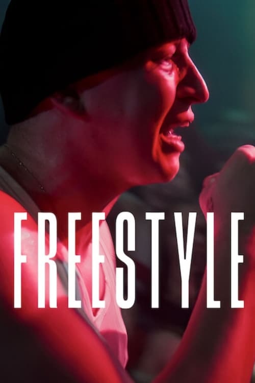 Freestyle ฟรีสไตล์ (2023) NETFLIX