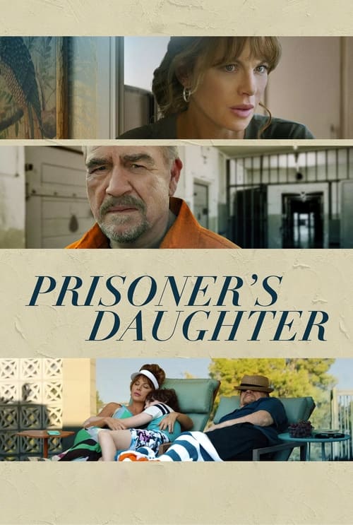 Prisoner’s Daughter (2023) บรรยายไทย