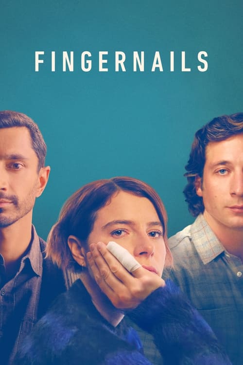 Fingernails (2023) Apple TV+ บรรยายไทย