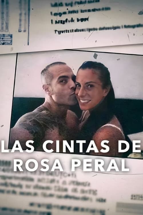 Rosa Peral’s Tapes (2023) NETFLIX บรรยายไทย